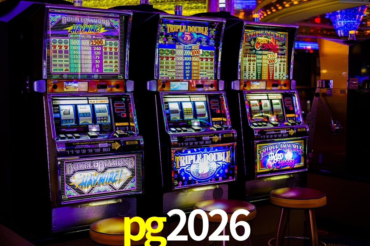 A Emoção da Loteria na pg2026: Uma Chance de Mudança de Vida