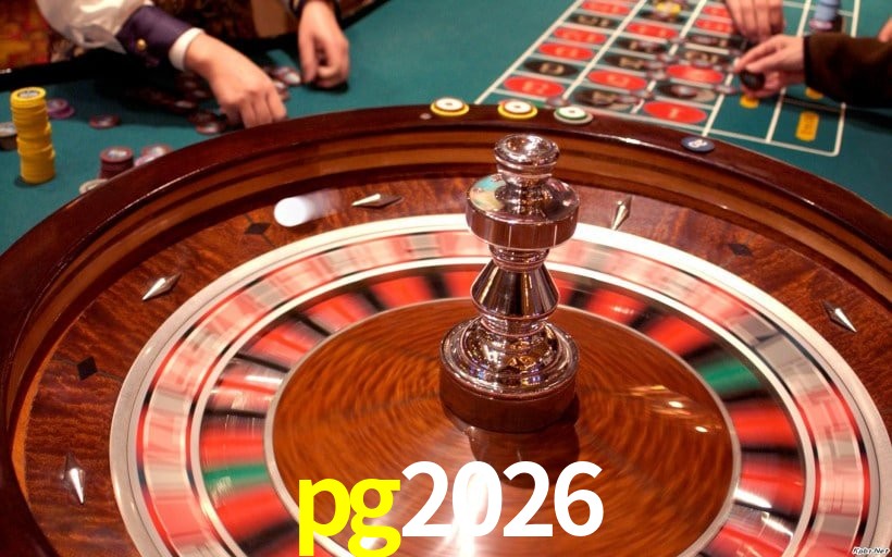 Desvendando o Mundo dos Jogos Virtuais na pg2026