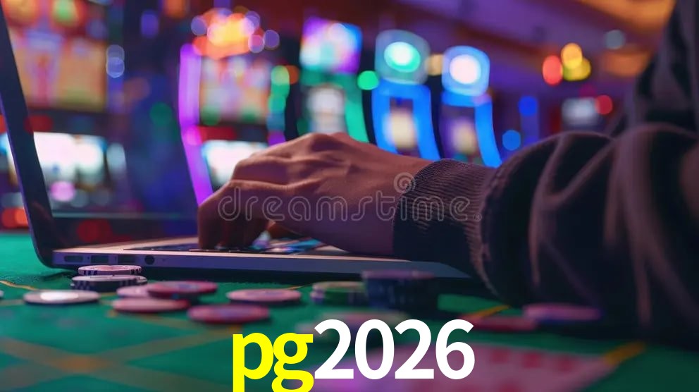 A Emoção da Loteria na pg2026: Uma Chance de Mudança de Vida
