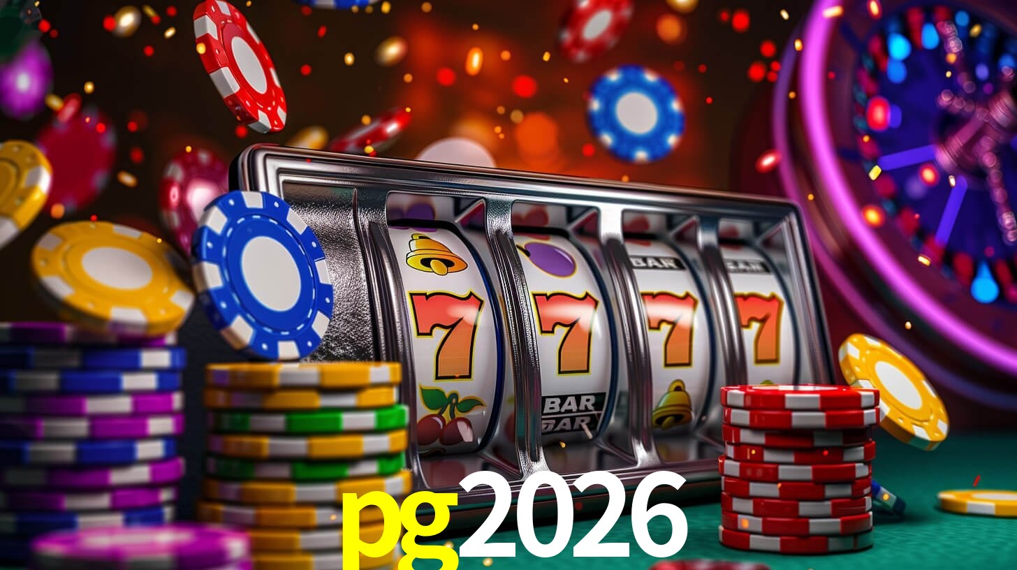 Descubra a Essência do pg2026: Nossa História e Compromissos